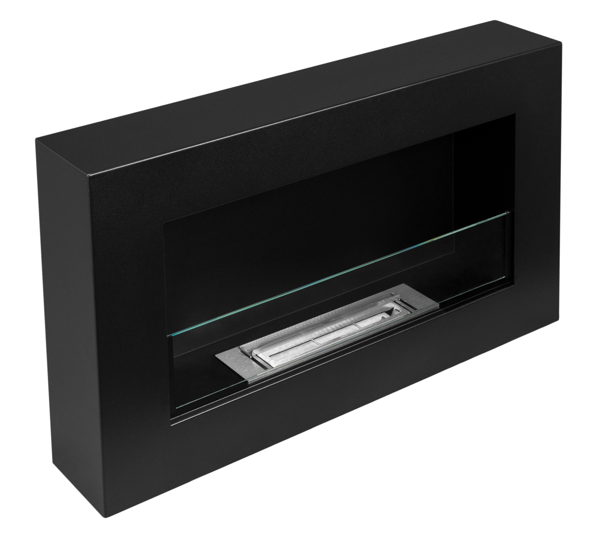 Box 650 × 400 met glasscherm