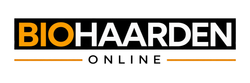 Een logo met de letters 