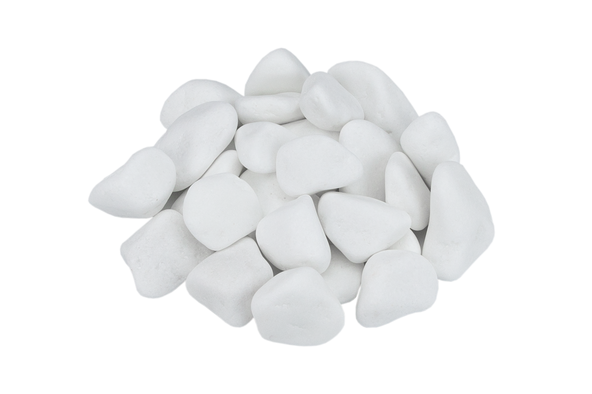 Sierstenen 1 kg