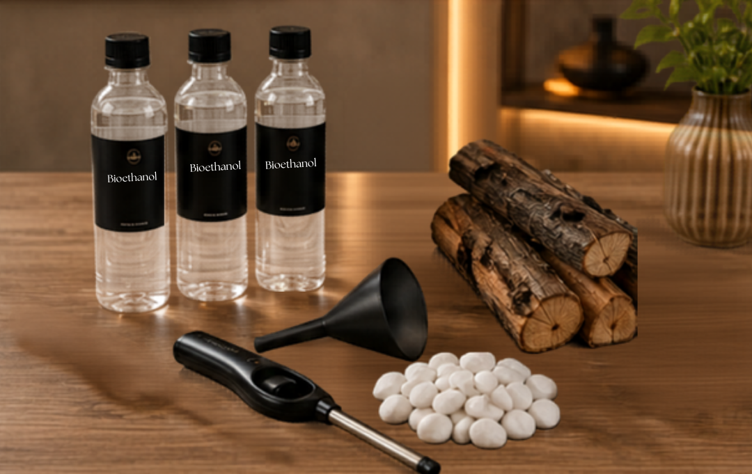 Accessoires