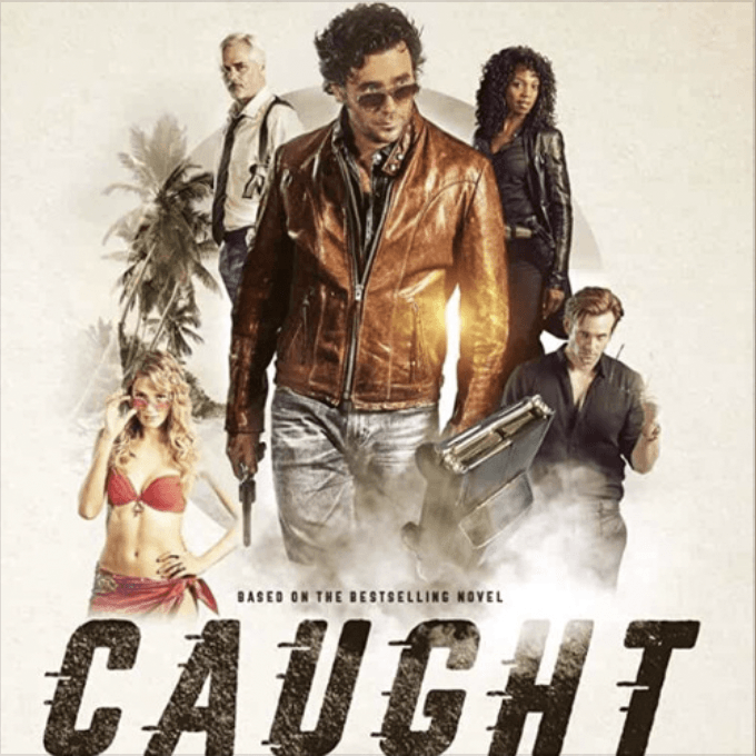 Greg Hawco - Caught