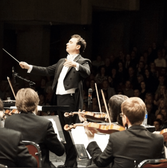 Greg Hawco - Classical Compositions