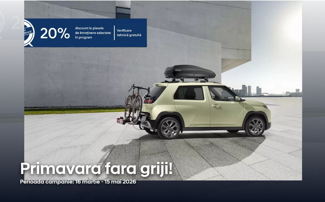 A white suv with a roof rack on top of it. Santa Fe 