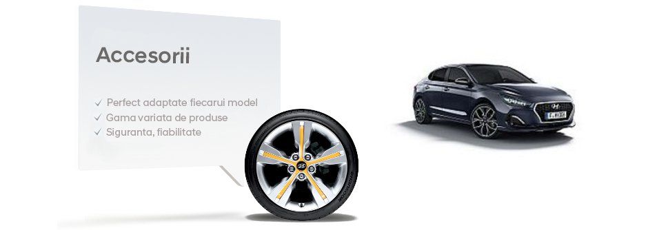 A picture of a car and a tire on a white background.
