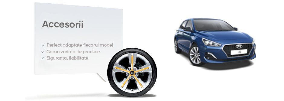 A blue car is sitting next to a tire on a white background.