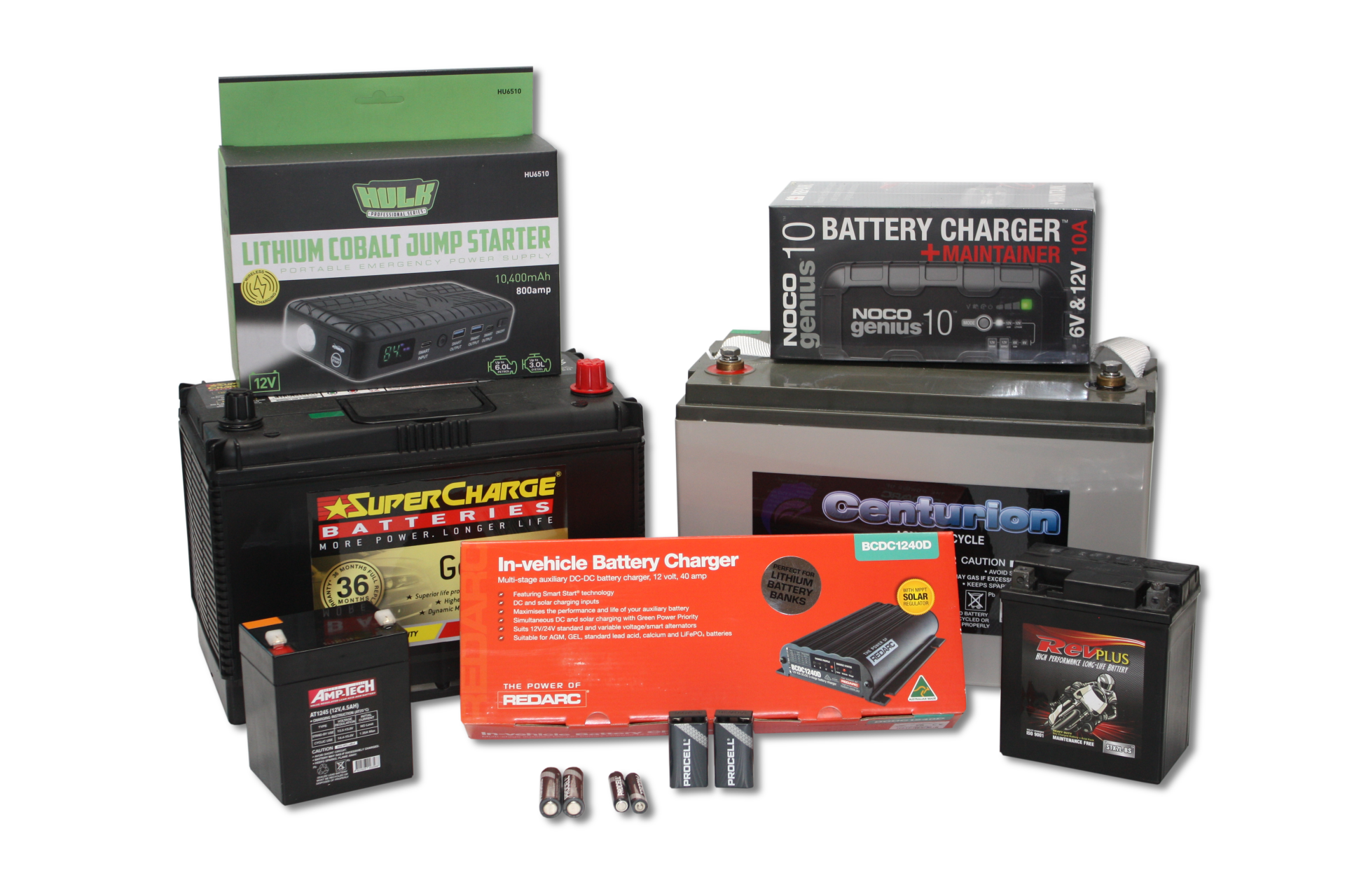 4x4 Accessories in Rainbow Beach Rainbow Beach 4x4 Accessories