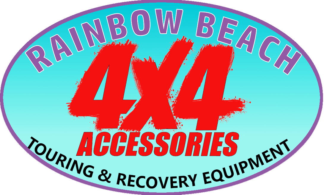 Rainbow Beach 4x4 Accessories Auto Parts in Rainbow Beach