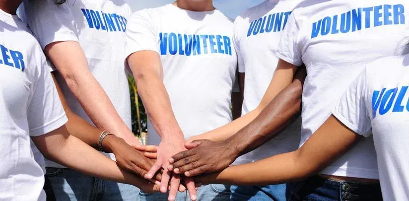 15+ Real-World Examples of Free Volunteer Opportunities