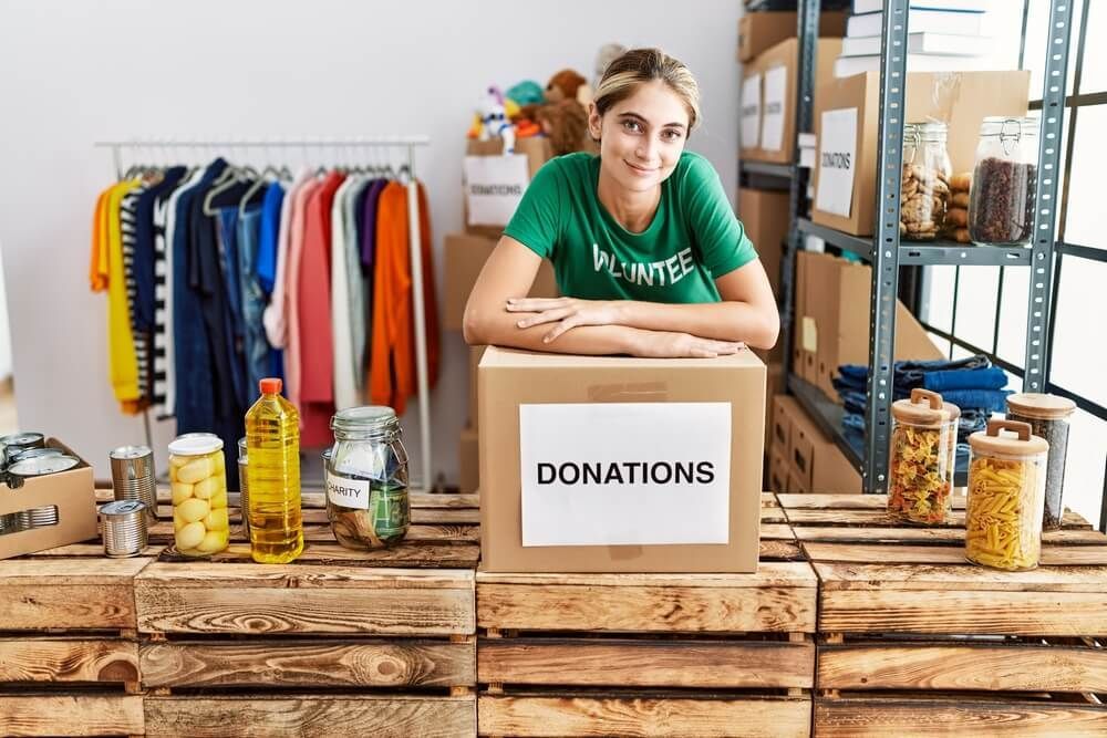 Addressing Common Misconceptions About Donations