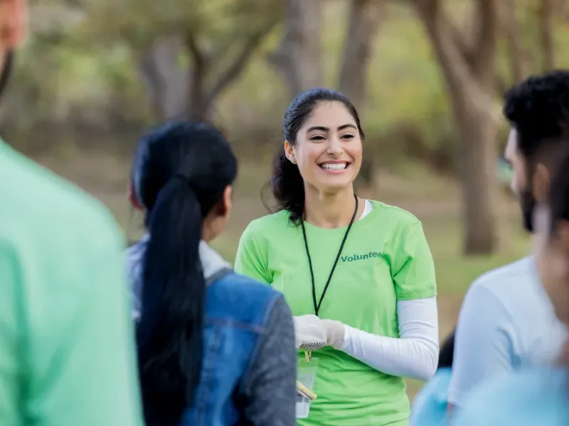 Best Practices for Creating a Volunteer Screening Policy