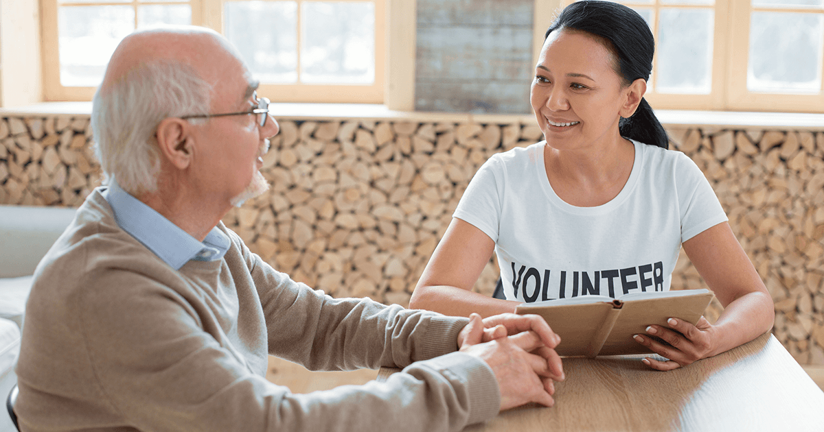 Can You Switch Volunteer Roles If You Change Your Mind?