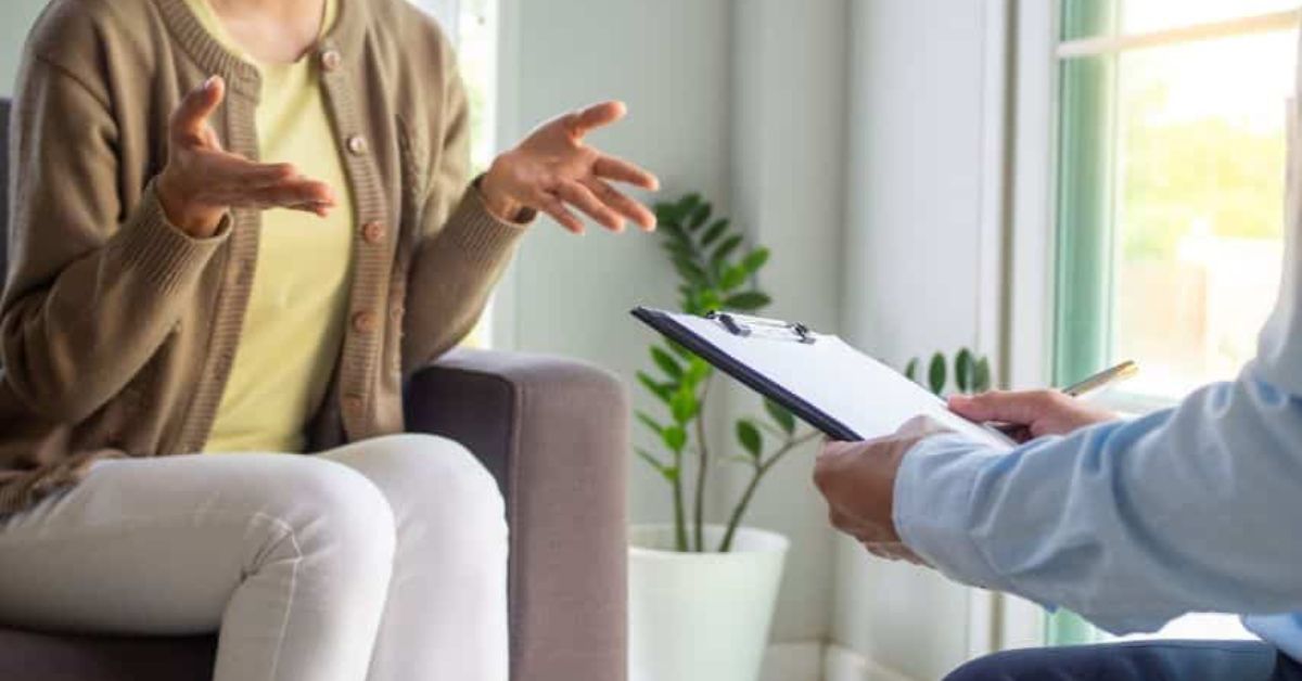 Challenges Mental Health Volunteers Might Face