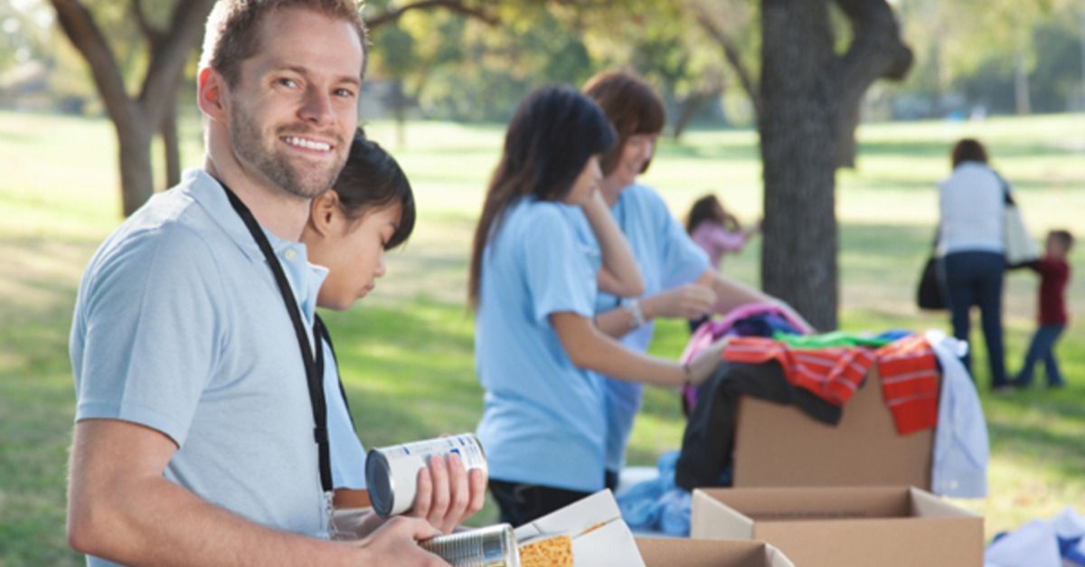 Do Background Checks Scare Away Good Volunteers?