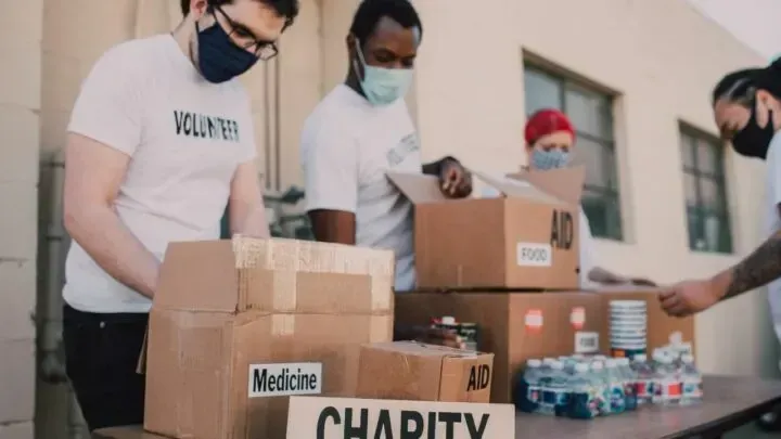 Does Unpaid Volunteer Work Count as Relevant Job Experience?