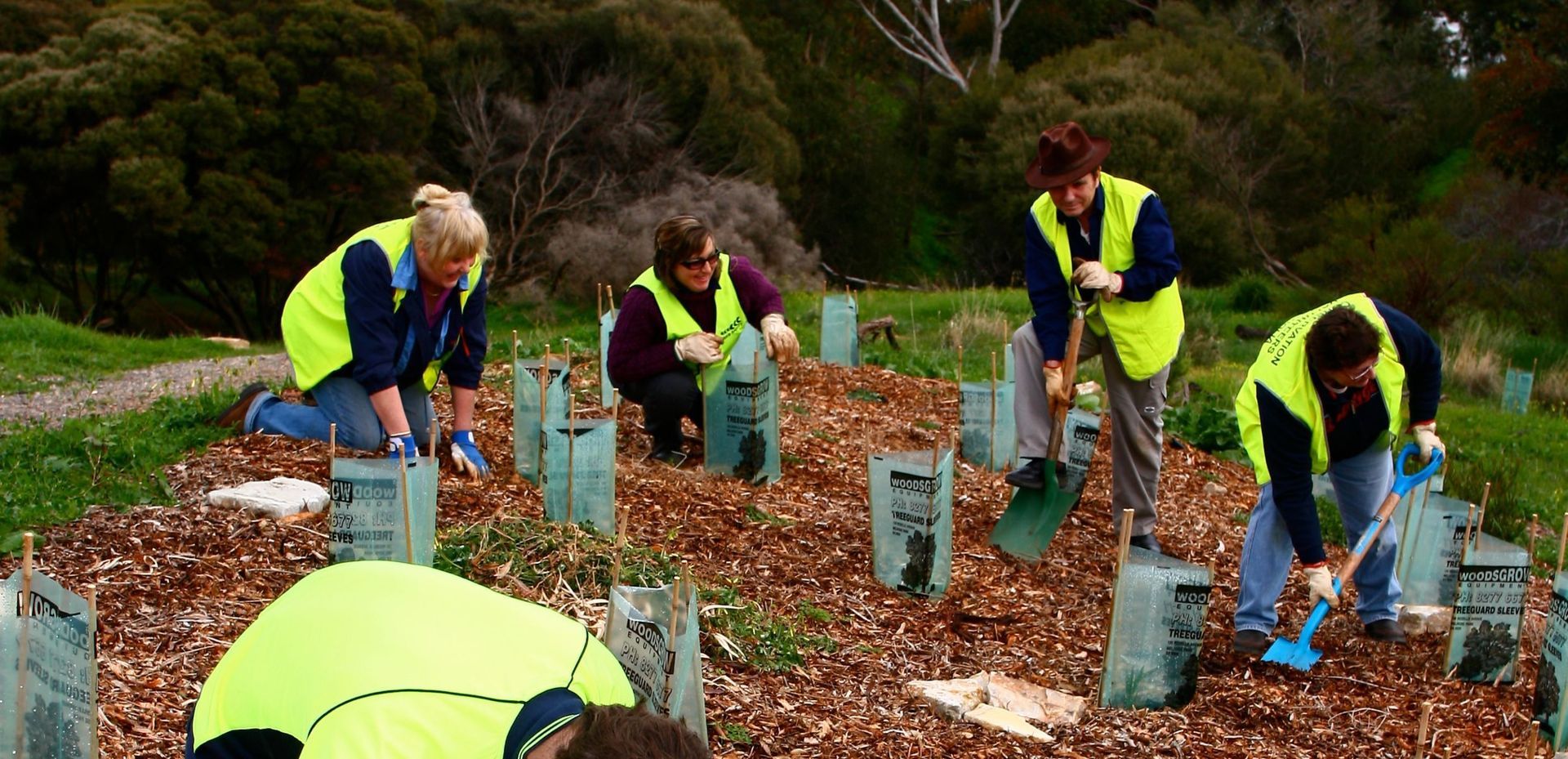 Environmental Conservation