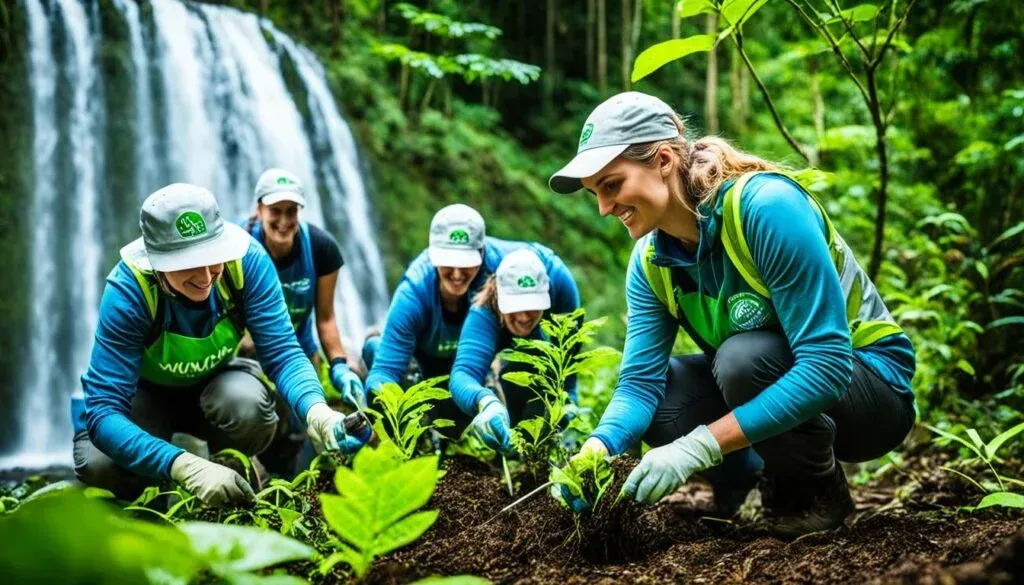 Exploring Unique Volunteering Opportunities