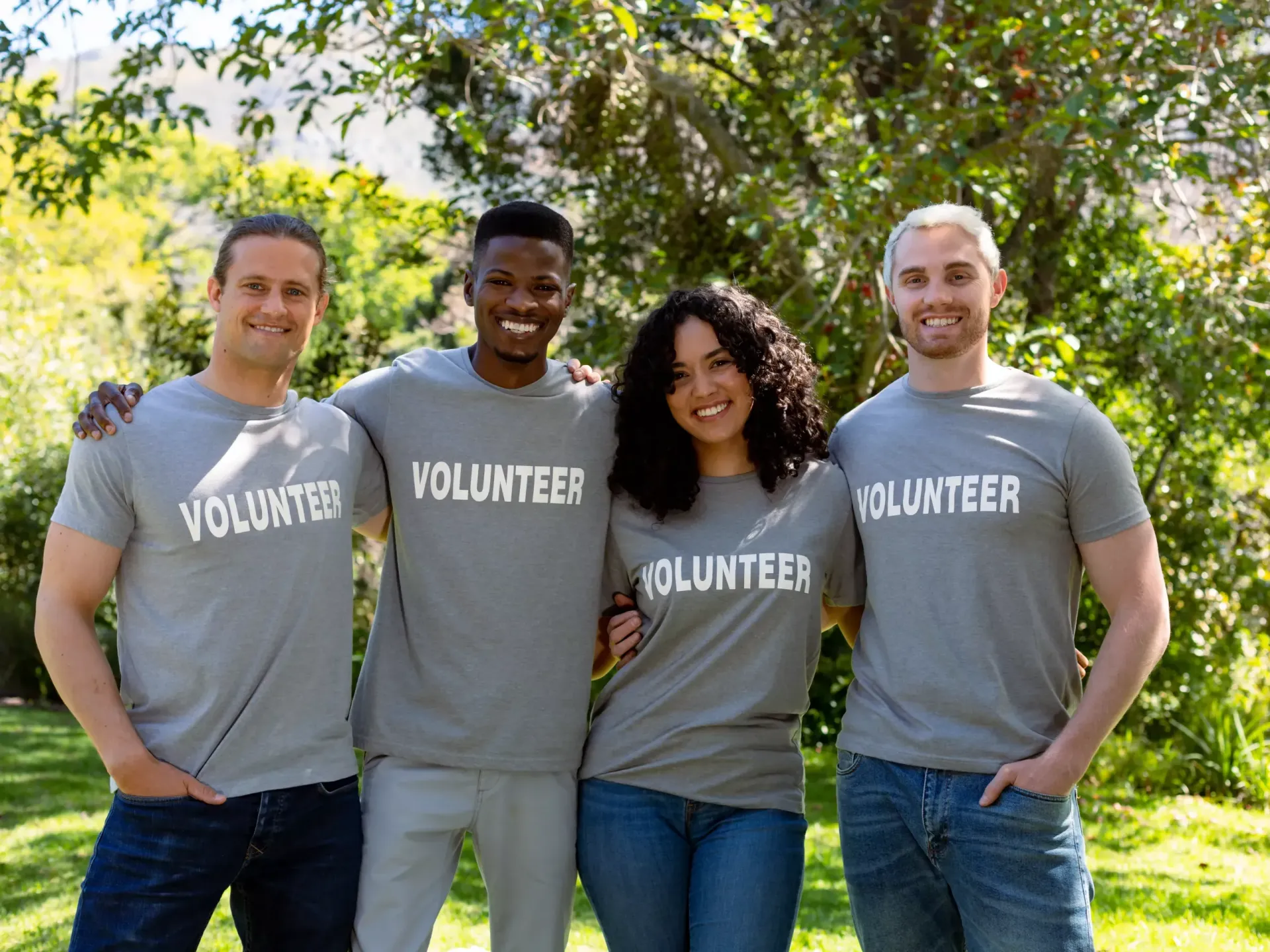 Finding Volunteer Opportunities Near You