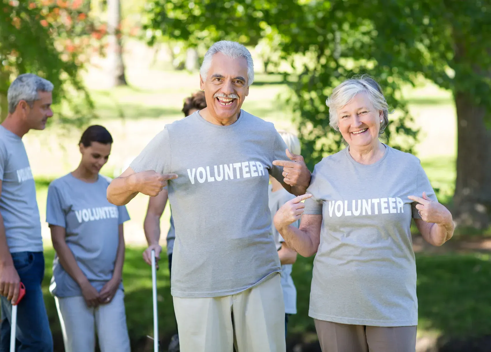 Healthcare and Wellness