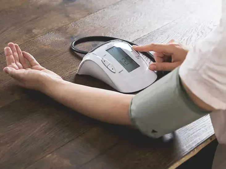 How to Learn to Take Blood Pressure as a Volunteer Without Prior Experience