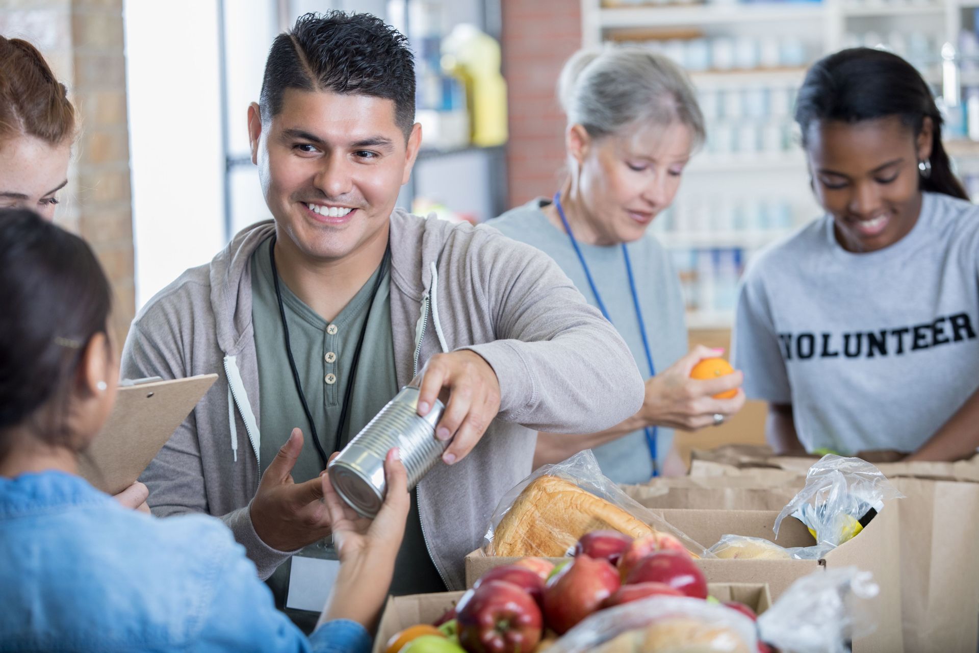 How to Start Volunteering Today: A Step-by-Step Guide