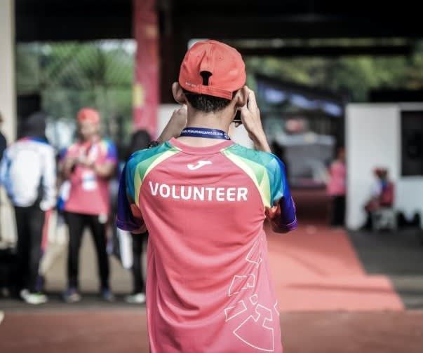 Strategic Volunteering for Career Transition