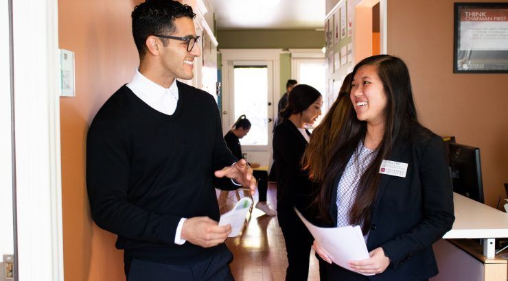 How Volunteering Can Help You Discover a New Career Path