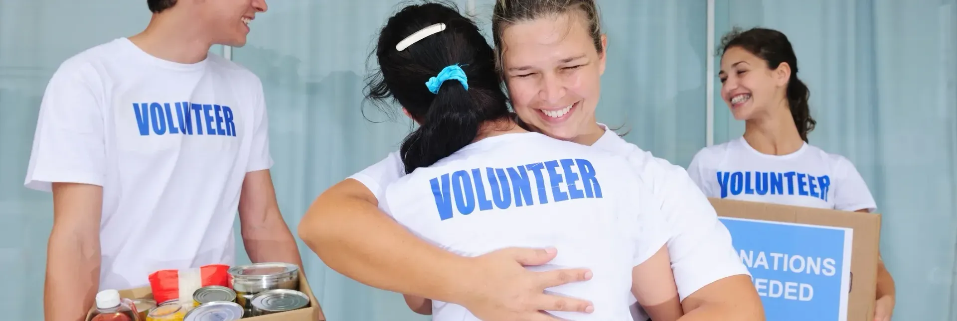 Introduction: Why Choosing the Right Nonprofit Matters