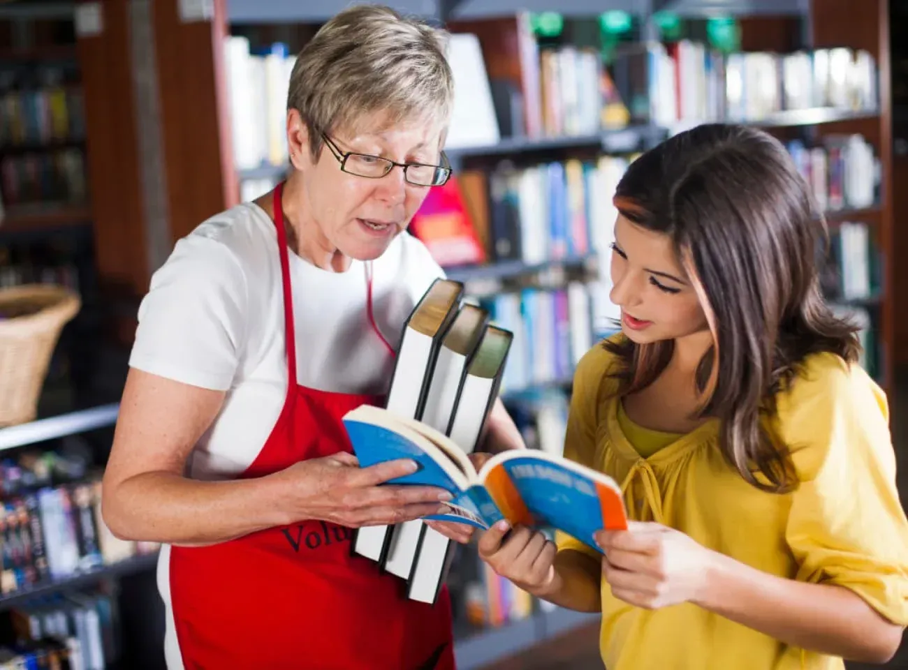 Libraries