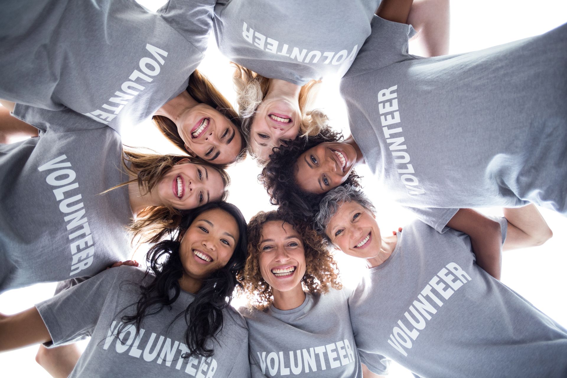 Make a Difference with CleanUP USA and Baytown Volunteers