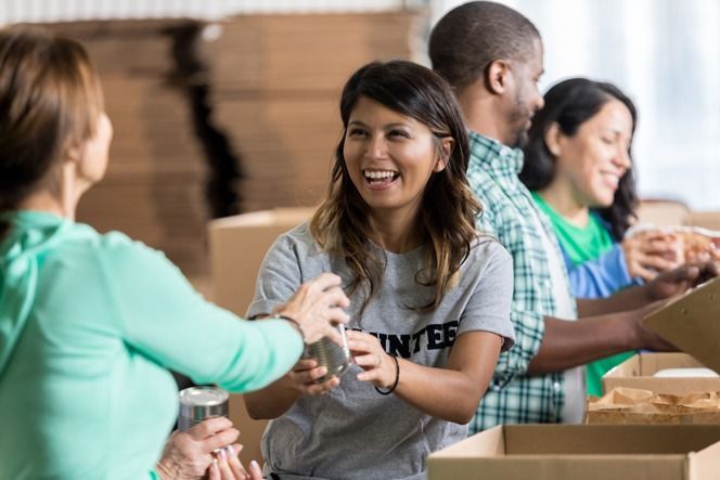 Maximizing the Mental Health Benefits of Volunteering