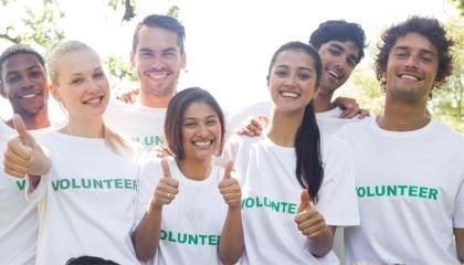 Measuring Your Growth Through Volunteer Experience