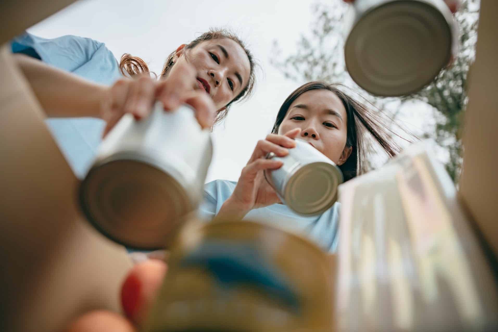 Mental Health Benefits You Can Expect from Volunteering