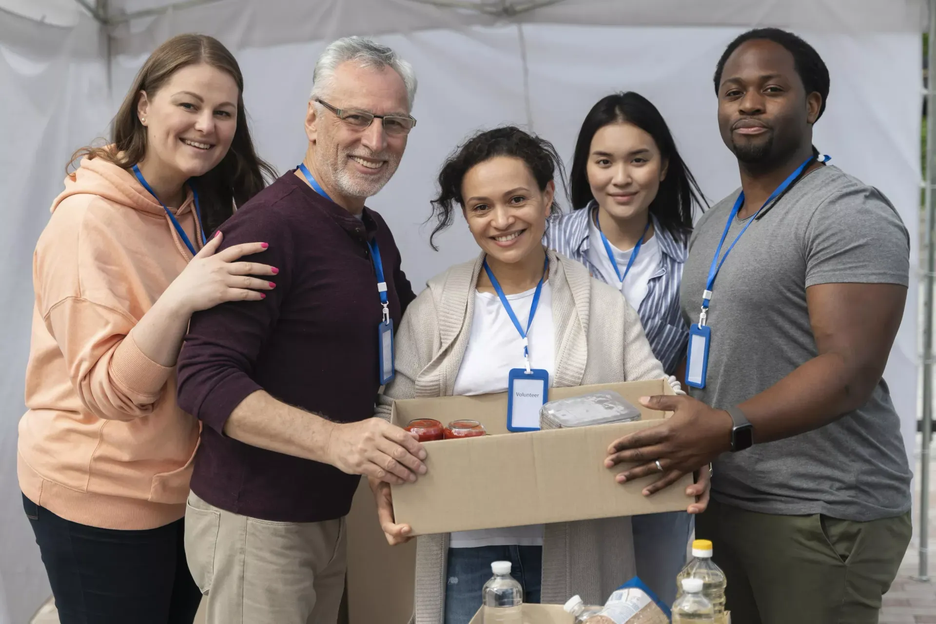 Understanding How Volunteering Leads to Career Discovery