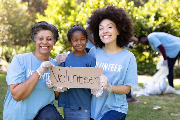 Volunteering Opportunities That Lead to Career Change
