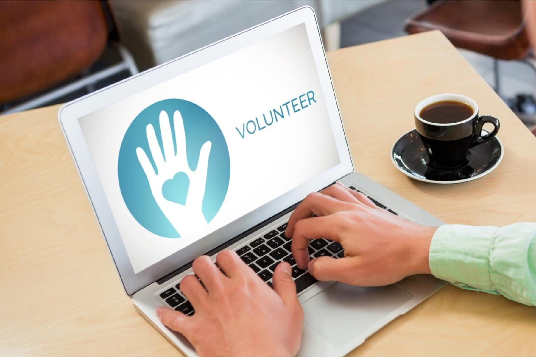 Remote & Virtual Volunteering You Can Do From Home