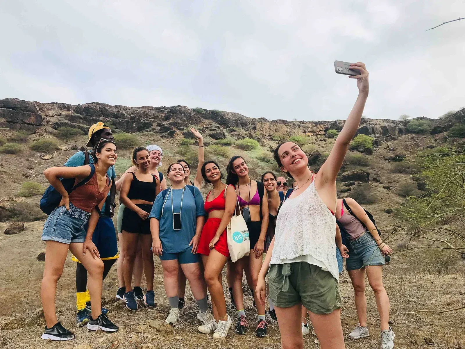 Short-Term vs Long-Term Volunteering