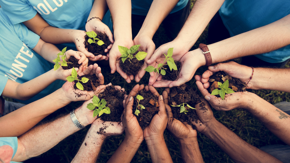 Support Ethical Businesses That Give Back