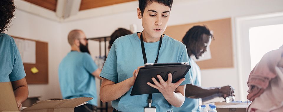 The Biggest Mistakes New Volunteers Make (and How to Avoid Them)