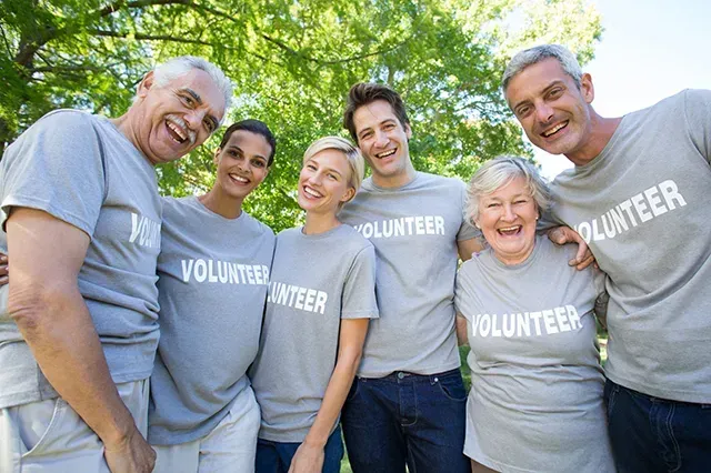 Tips for Incorporating Volunteering into a Busy Schedule