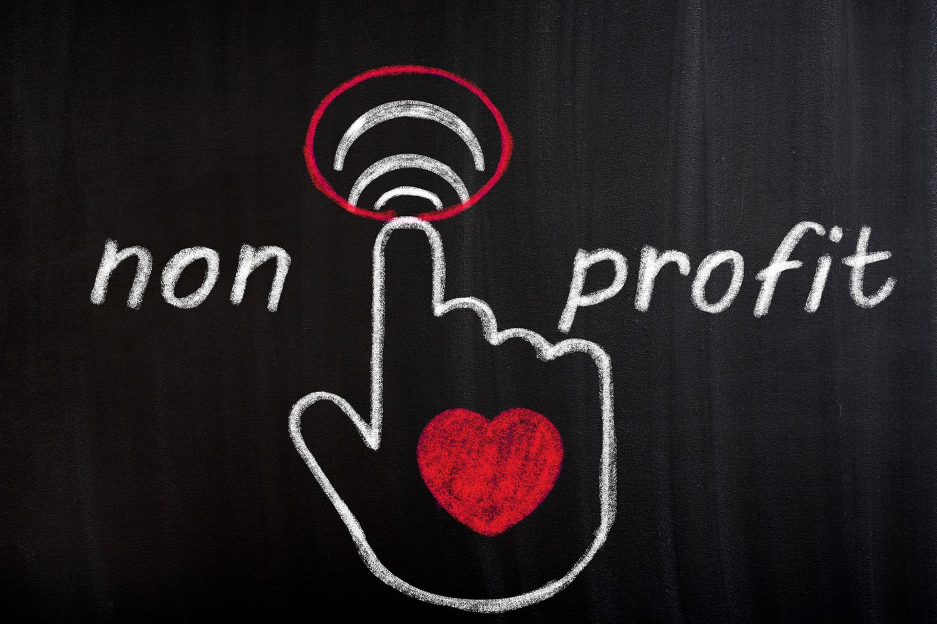Tools, Services, and Resources for Nonprofits