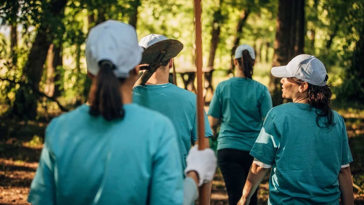 Top 10 Most Common Community Service Ideas