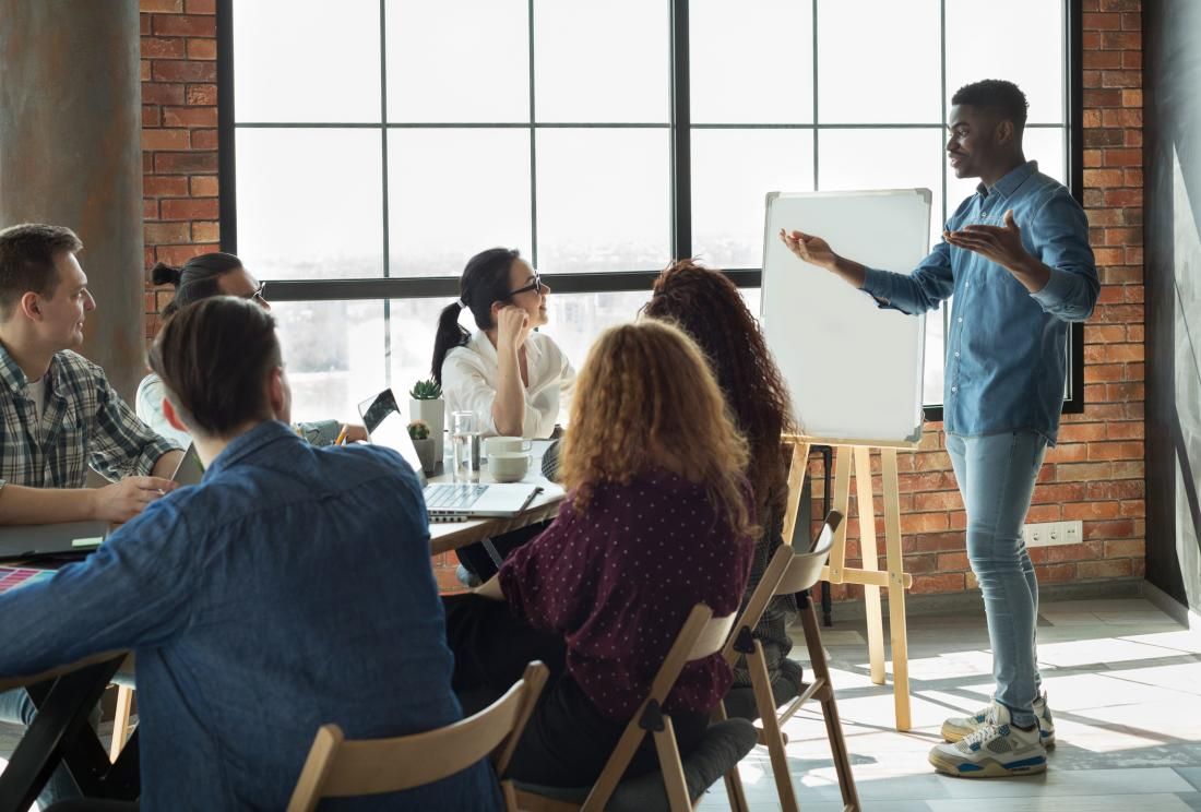 Training & Education for Mental Health Volunteers in Texas