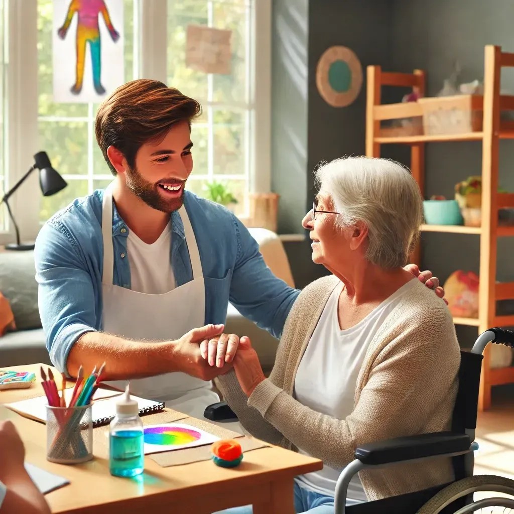 Understanding the Value of Volunteering with Special Needs Adults