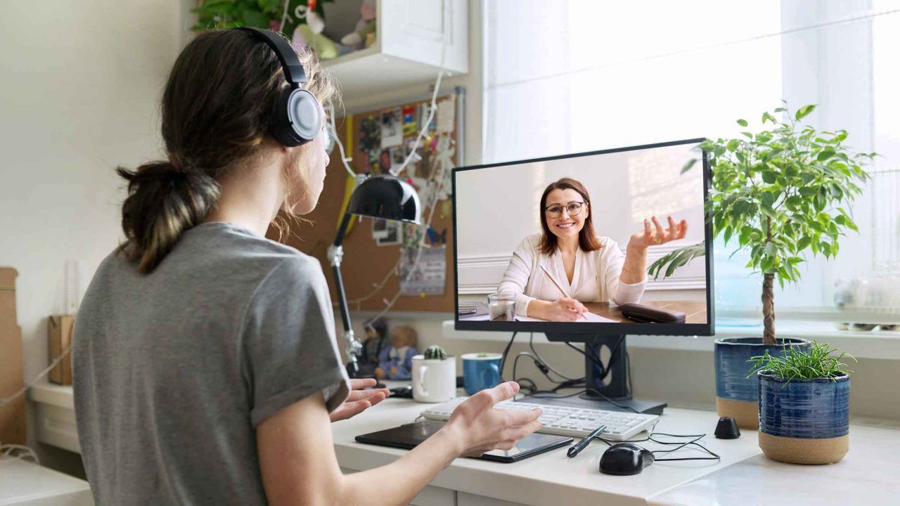 Virtual Mental Health Volunteer Opportunities in Texas