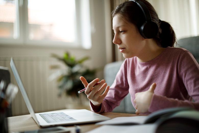 Virtual Tutoring or Mentoring