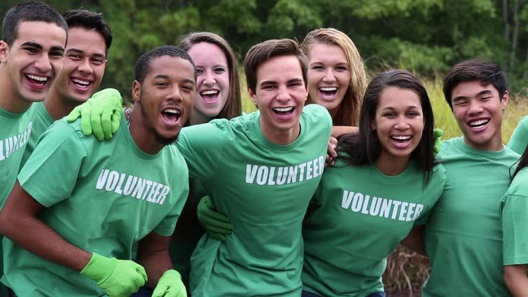 Volunteer Engagement and Retention Strategies