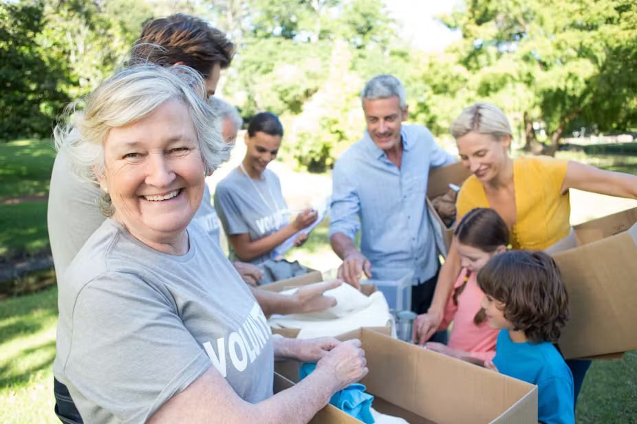 Volunteering That Works: Formats and Fit