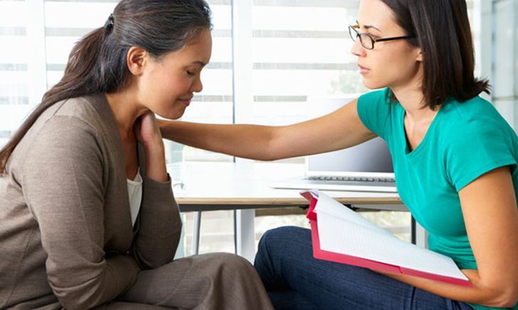 Where to Volunteer for Mental Health in Baytown, TX