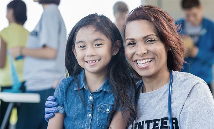 Which Volunteer Roles Need Background Checks?