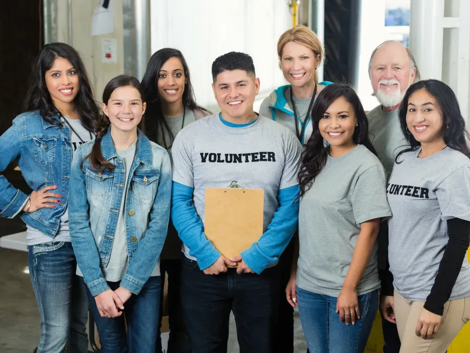 Why First-Time Volunteers Often Make Mistakes